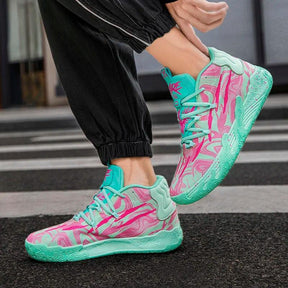 Original basketball shoes Ultra Court 0301