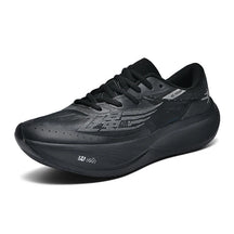 Männer bequeme Mesh atmungsaktive Turnschuhe ultraleichte Männer Carbon Platte Turnschuhe Frauen Marathon Jogging Schuhe Luxus Trainingsschuh