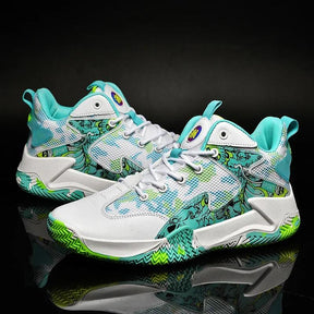 Volleyballschuhe Ultra Court 0331