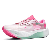 Männer bequeme Mesh atmungsaktive Turnschuhe ultraleichte Männer Carbon Platte Turnschuhe Frauen Marathon Jogging Schuhe Luxus Trainingsschuh