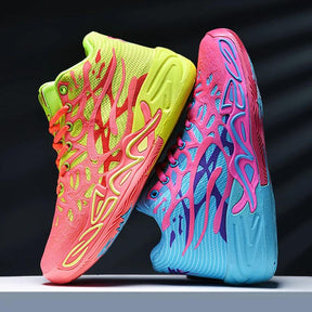 Basketballschuhe Ultra Court 0300