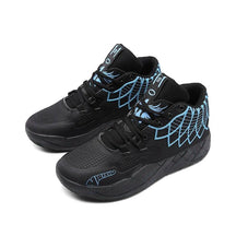 Basketballschuhe Ultra Court 0472