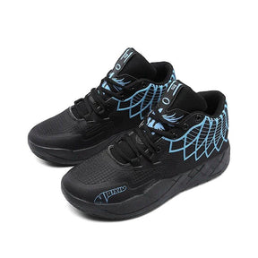 Basketballschuhe Ultra Court 0472