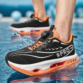 Ultra Court 9PRO Marathon – Dein Tempo kennt keine Grenzen