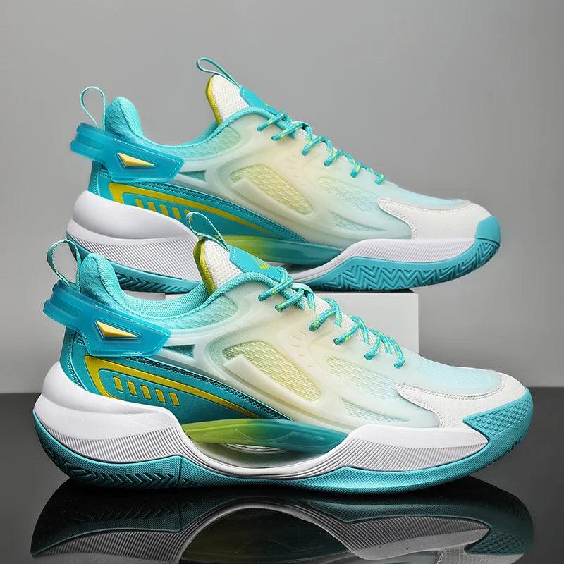 Basketballschuhe Ultra Court 0749