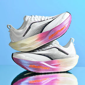 Weiche Sohle Dämpfung männer Laufschuhe für Frauen Hochwertige Straße Jogging Schuhe Licht Bequeme Turnschuhe Mesh Training Schuhe männlichen