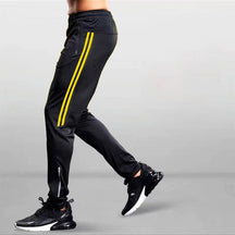 Jogging Sport Hosen Männer Gym Fitness Track Training Hosen Männlichen Jogger Sportswear Böden Trackpants Laufende Jogginghose Männer