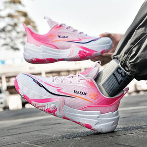 Agile Basketball Schuhe für Maximale Leistung Ultra Court 168X