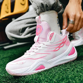 Volleyball shoes Ultra Court 0756