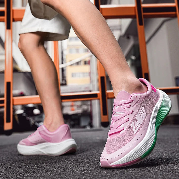 Hohe Qualität Unisex Heißer Verkauf Turnschuhe Komfort Ultra Licht Männer Frauen Laufschuhe Professionelle Elastische Anti Slip Tennis Schuhe