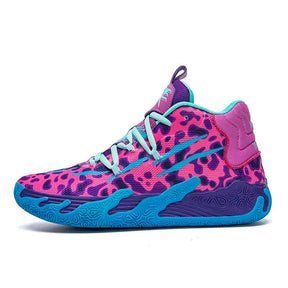 Original basketball shoes Ultra Court 0301