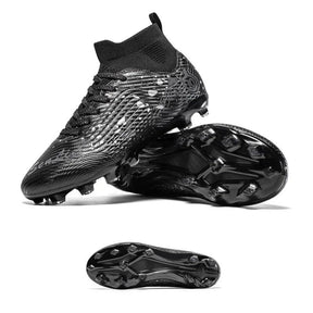 Professionelle Fußballschuhe: Präzision & Kontrolle auf dem Spielfeld