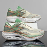 Carbon Platte Marathon Männer Sport Laufschuhe Air Kissen Leichte Frauen Athletisch Gym Tenis Turnschuhe Wandern Jogging Schuhe