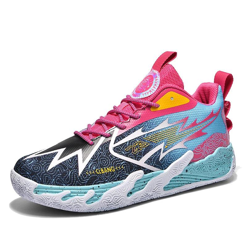 Volleyballschuhe Ultra Court 0303