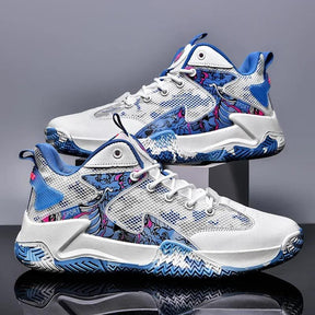 Volleyballschuhe Ultra Court 0331