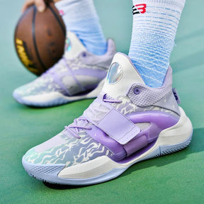 Volleyballschuhe Ultra Court 0406