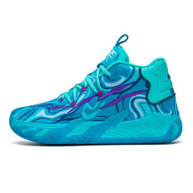 Original basketball shoes Ultra Court 0301