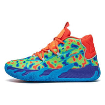 Original basketball shoes Ultra Court 0301
