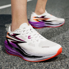 UltraCourt Arvos 5 – Atmungsaktive Premium-Laufschuhe