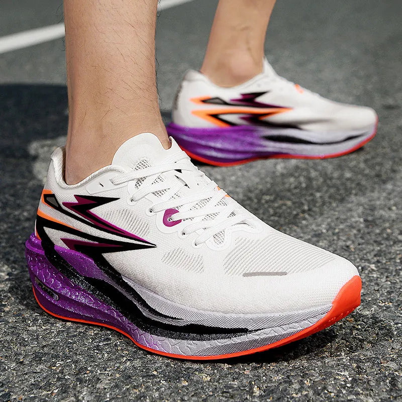 UltraCourt Arvos 5 – Atmungsaktive Premium-Laufschuhe