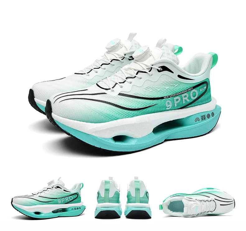 Ultra Court 9PRO Marathon – Dein Tempo kennt keine Grenzen