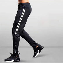 Jogging Sport Hosen Männer Gym Fitness Track Training Hosen Männlichen Jogger Sportswear Böden Trackpants Laufende Jogginghose Männer