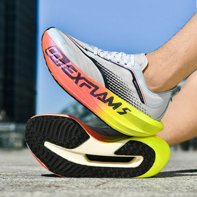 Weiche Sohle Dämpfung männer Laufschuhe für Frauen Hochwertige Straße Jogging Schuhe Licht Bequeme Turnschuhe Mesh Training Schuhe männlichen