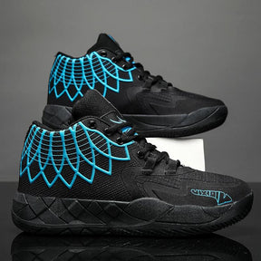 Basketballschuhe Ultra Court 0472