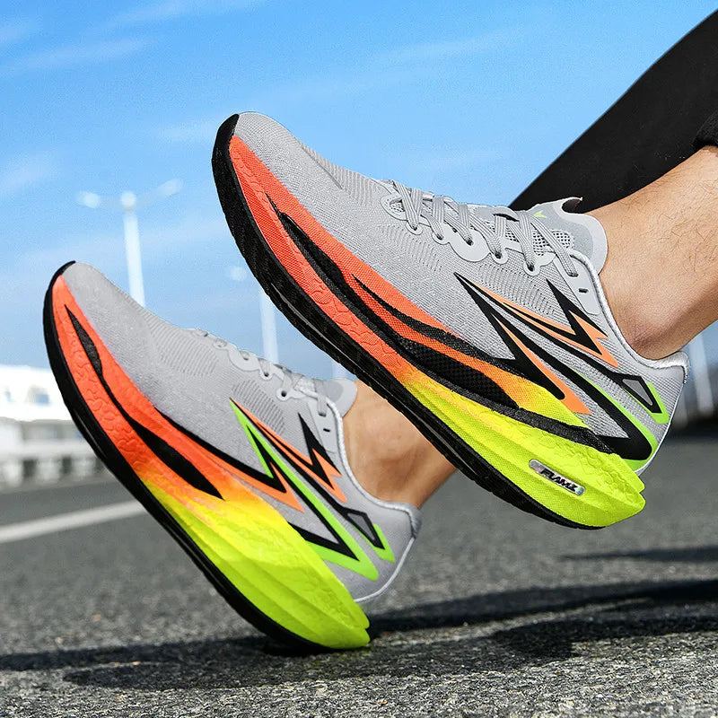 UltraCourt Arvos 5 – Atmungsaktive Premium-Laufschuhe