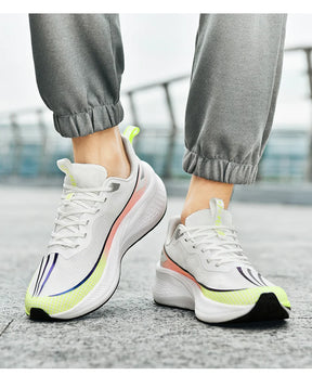 Red Rabbit männer Marathon Laufschuhe Frauen Ultraleicht Outdoor Jogging Atmungsaktive Turnschuhe Männer Athletic Training Schuhe Männlich