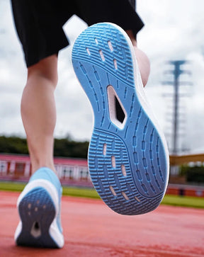 Hohe Qualität Unisex Heißer Verkauf Turnschuhe Komfort Ultra Licht Männer Frauen Laufschuhe Professionelle Elastische Anti Slip Tennis Schuhe