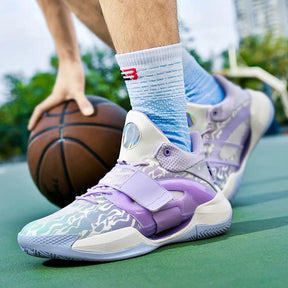 Volleyballschuhe Ultra Court 0406