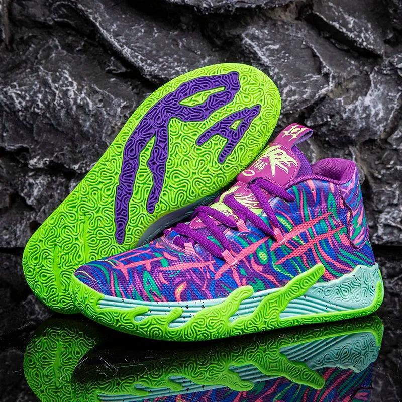 Original Basketballschuhe Ultra Court 0301