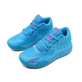 Basketballschuhe Ultra Court 0472