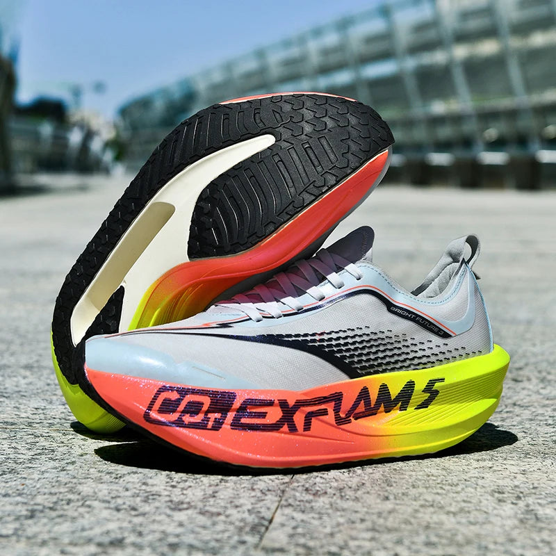 Weiche Sohle Dämpfung männer Laufschuhe für Frauen Hochwertige Straße Jogging Schuhe Licht Bequeme Turnschuhe Mesh Training Schuhe männlichen