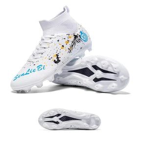 Professionelle Fußballschuhe: Präzision & Kontrolle auf dem Spielfeld