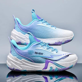 Agile Basketball Schuhe für Maximale Leistung Ultra Court 168X