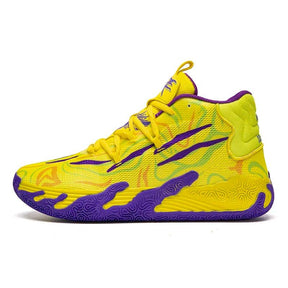 Original basketball shoes Ultra Court 0301