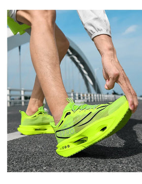 Ultra Court 9PRO Marathon – Dein Tempo kennt keine Grenzen