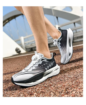 Ultra Court 9PRO Marathon – Dein Tempo kennt keine Grenzen