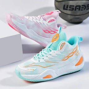 Volleyball shoes Ultra Court 0756