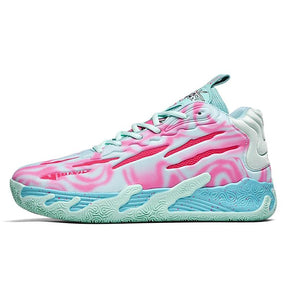 Original basketball shoes Ultra Court 0302