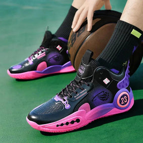 Basketballschuhe Ultra Court 4902