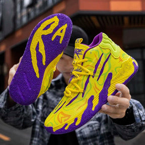 Original basketball shoes Ultra Court 0301