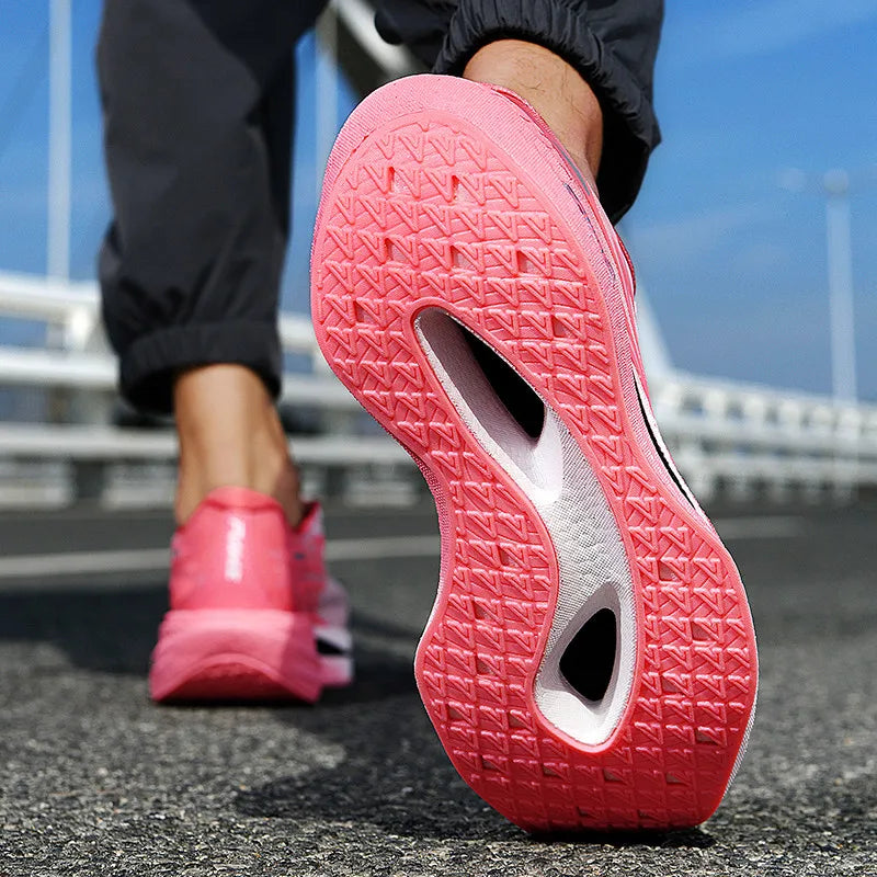 UltraCourt Arvos 5 – Atmungsaktive Premium-Laufschuhe