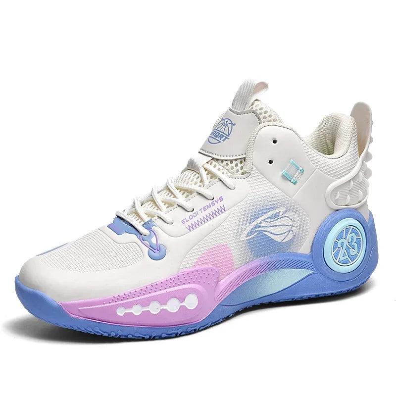 Basketballschuhe Ultra Court 4902
