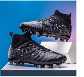 Professionelle Fußballschuhe: Präzision & Kontrolle auf dem Spielfeld