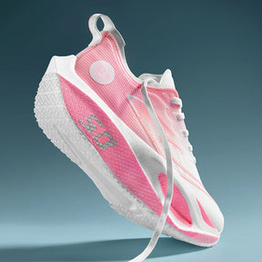 Herren-Sportschuhe, dämpfend, rutschfest, flach, verschleißfest, Mesh, atmungsaktiv, Plattform, weiche Laufschuhe für Herren