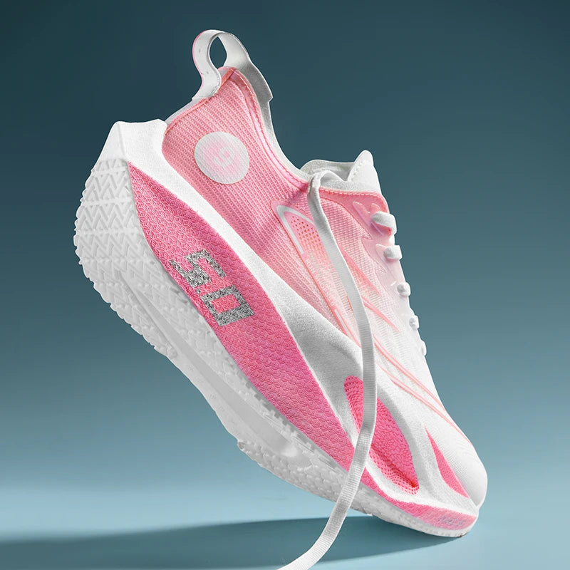 Herren-Sportschuhe, dämpfend, rutschfest, flach, verschleißfest, Mesh, atmungsaktiv, Plattform, weiche Laufschuhe für Herren