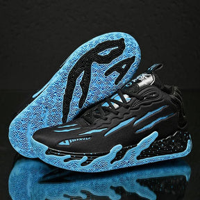 Original basketball shoes Ultra Court 0302